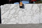 CALACATTA GOLD EXTRA - MARBLE 2CM LOT 2P109033 138X69